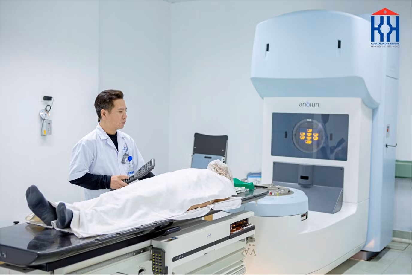 Nam thanh niên cấp cứu vì vỡ tinh hoàn, lý do nhiều 'quý ông' phải lưu ý ảnh 4