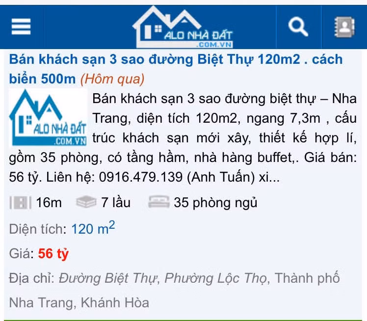 Ế ẩm vì vắng khách, nhiều khách sạn Nha Trang 'cửa đóng then cài' ảnh 1