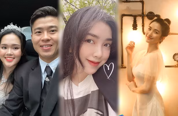 Dính chấn thương, cầu thủ Duy Mạnh vẫn ngọt ngào động viên vợ đừng khóc ảnh 6