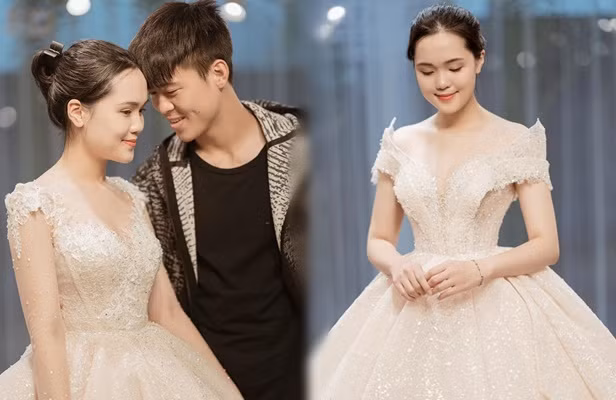 Dính chấn thương, cầu thủ Duy Mạnh vẫn ngọt ngào động viên vợ đừng khóc ảnh 10