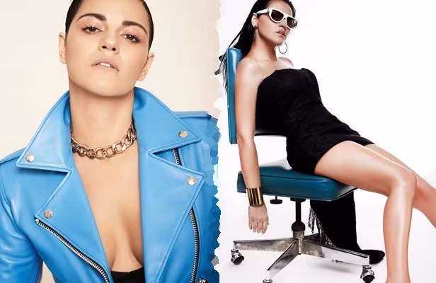 Chân dài xứ Samba Gizele Oliveira quyến rũ trong ảnh selfie ảnh 22