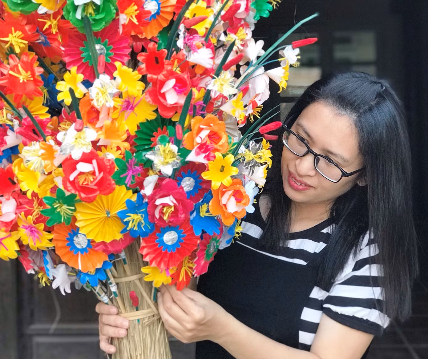 Kiều Thanh chia sẻ về thời điểm đối diện với chuyện công khai là người thứ 3 ảnh 5