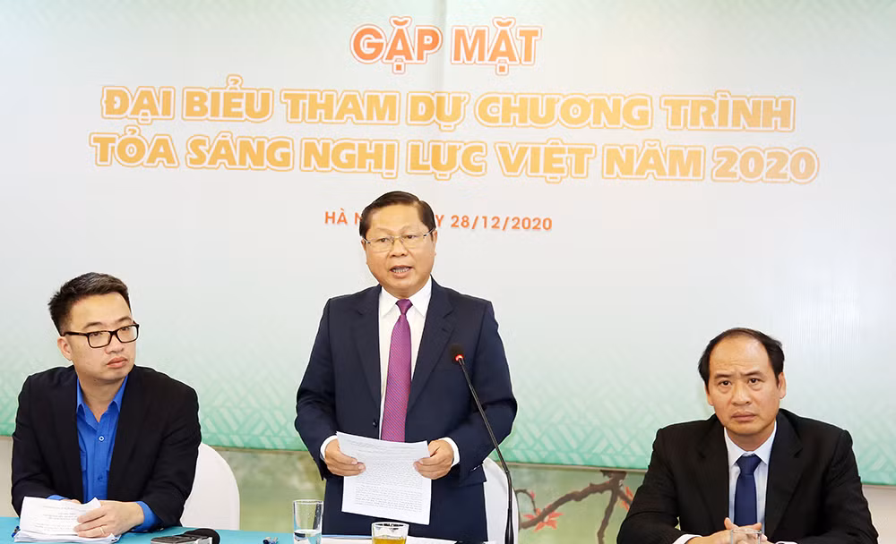Người khuyết tật vượt qua khó khăn, khẳng định giá trị bản thân ảnh 3