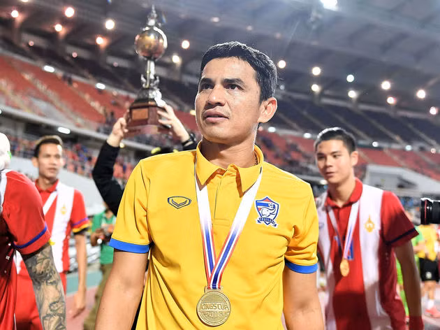 Đối mặt nguy cơ bị loại, HLV U22 Malaysia vẫn nói cứng ảnh 2