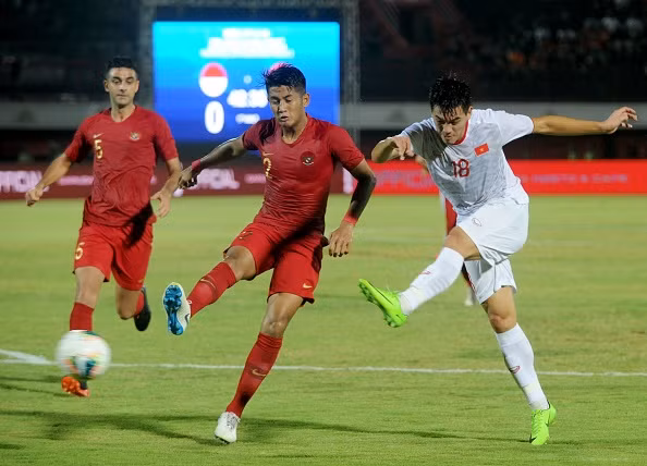 V.League bỏ xa Thai-League về sức hấp dẫn ảnh 2