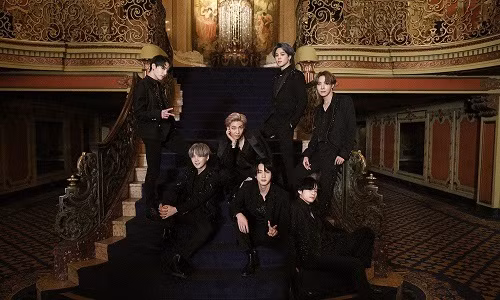 Điểm tin “hot” nhất tuần: BTS, One Direction tranh nhau #1, Billboard đổi luật “né” bundle ảnh 6