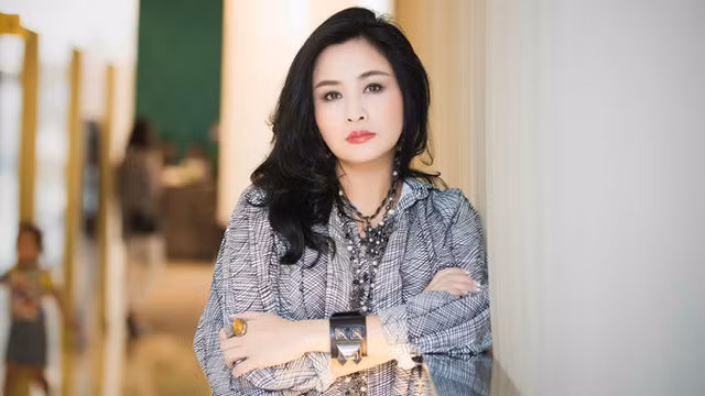 Kiều Thanh chia sẻ về thời điểm đối diện với chuyện công khai là người thứ 3 ảnh 7