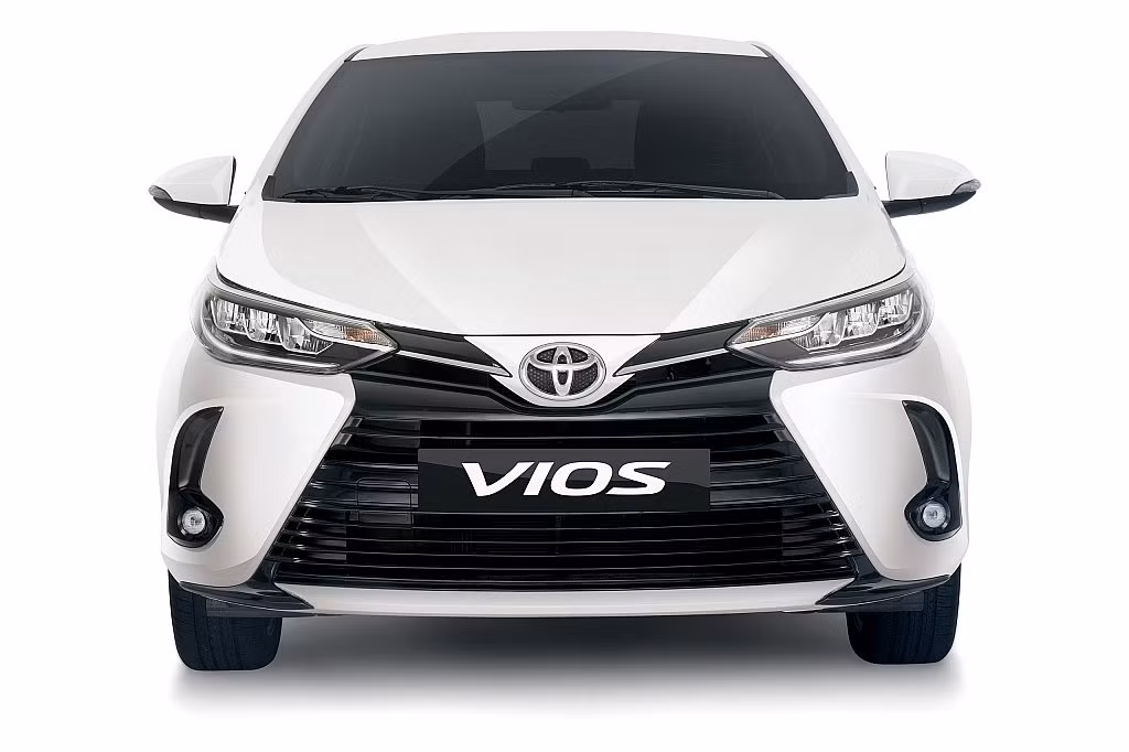 Top 10 mẫu ôtô bán chạy nhất Philippines năm 2020 ảnh 5