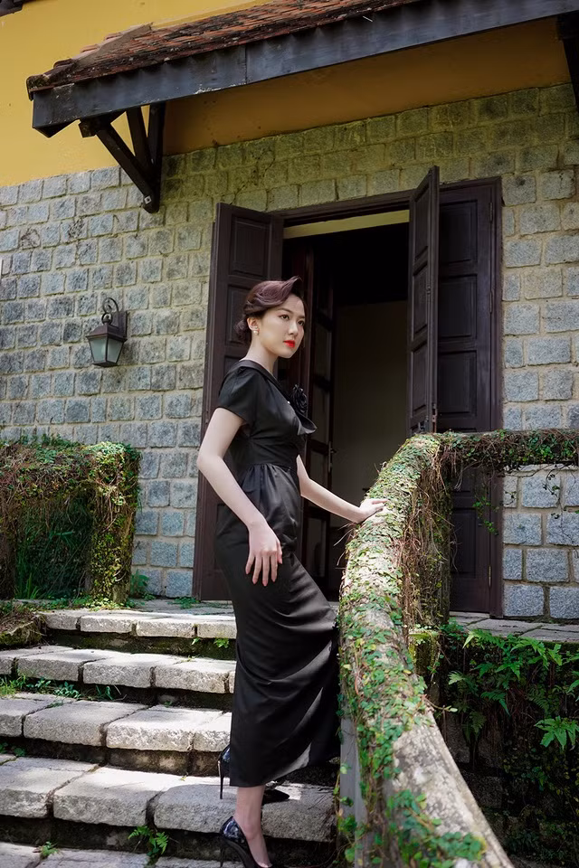 “Tiểu tam” Lương Thanh tiết lộ sự thật sau tin đồn cát-xê cao ngất ngưởng - 7