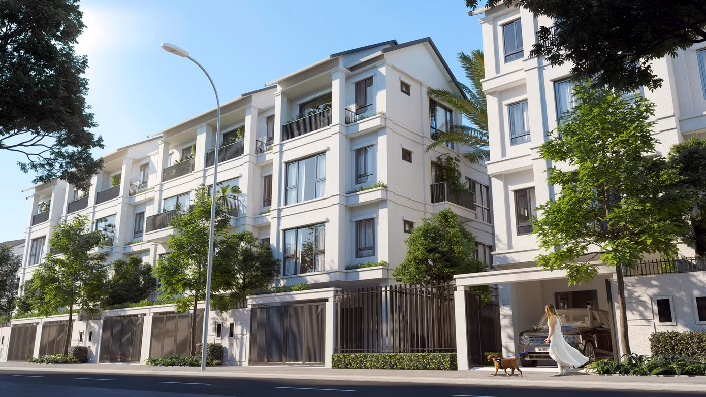 Gamuda Land lên tiếng về phản ánh diện tích xây dựng của cư dân ST5 ảnh 1