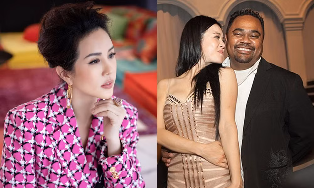 “Cười té ghế” với cặp vợ chồng “đũa lệch” Mạc Văn Khoa và Hạ Anh ảnh 3