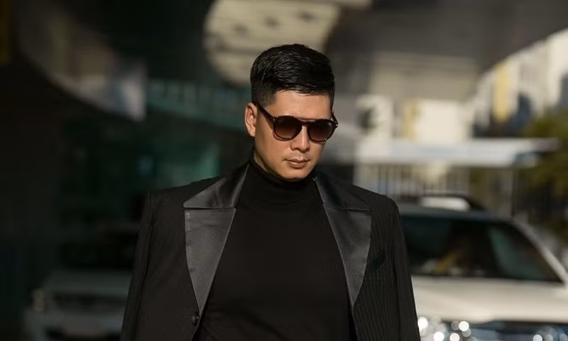 Jun Phạm trúng số độc đắc, tưởng lên tiên ai ngờ “phát điên“ ảnh 4