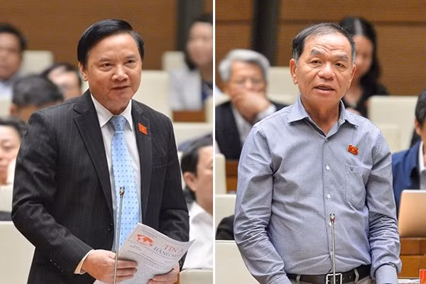 Bầu cử Quốc hội, Hội đồng nhân dân các cấp vào ngày 23/5/2021 ảnh 1
