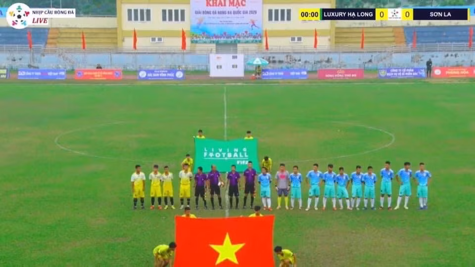 V-League chào đón tân vương ảnh 2