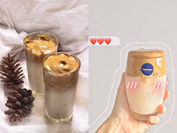 Những viên bánh trôi siêu dễ thương đón Tết Hàn thực ảnh 9