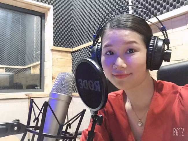 ‘Chị Google’ chỉ đường thực sự là ai? ảnh 2