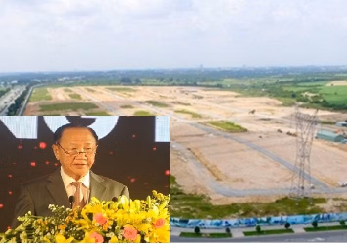Bình Dương họp khẩn vụ chuyển nhượng đất công gây thất thoát hàng trăm tỷ đồng ảnh 7
