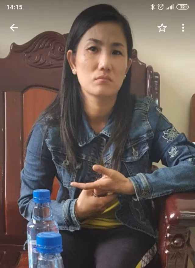Tạm giữ 3 phụ nữ lừa đảo chiếm đoạt tiền tỷ ảnh 2