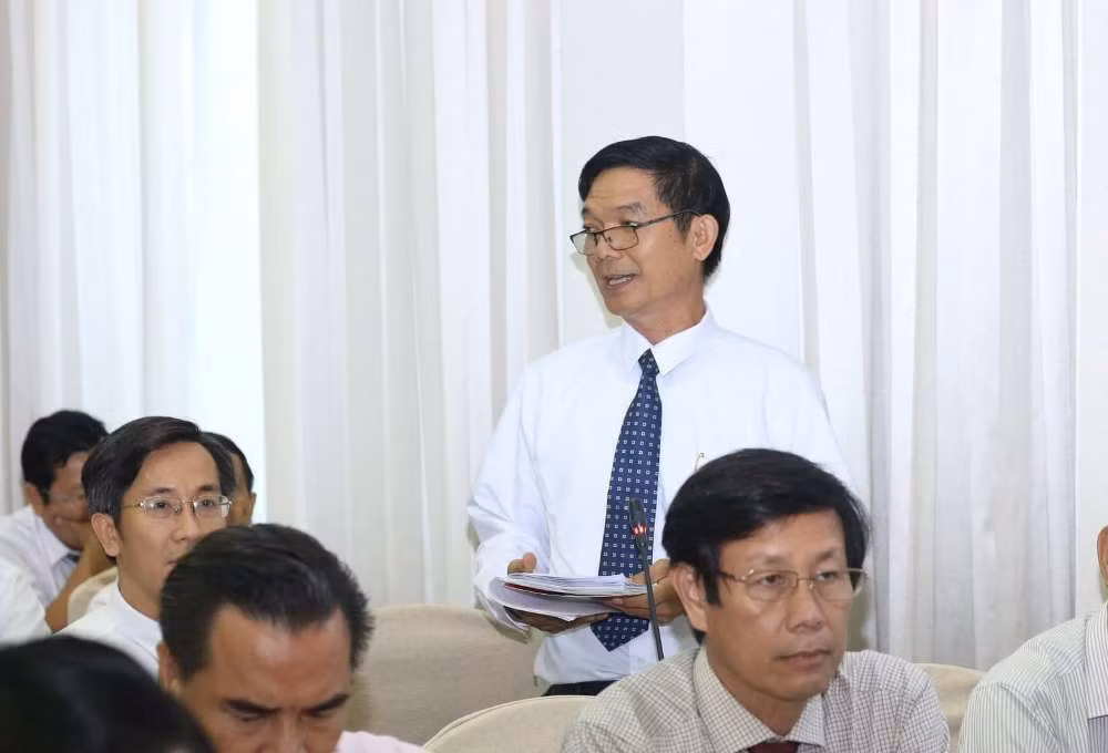 Đường sắt thuê luật sư thu hồi 2 lô đất 'vàng' góp vốn tại Thủ đô ảnh 3