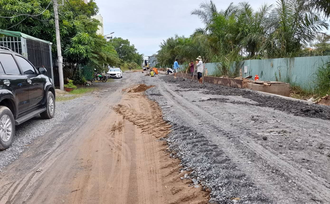 Cần Thơ có thêm dự án khu đô thị gần 5.000 tỷ đồng ảnh 1