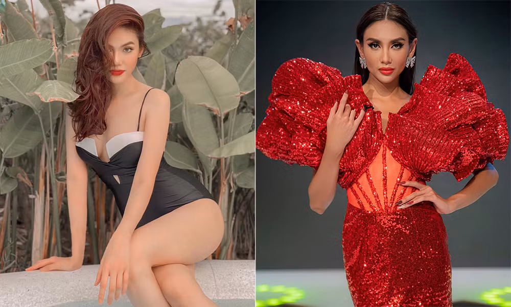 Đường cong 'bỏng rẫy' của mẫu nội y Cindy Prado ảnh 11