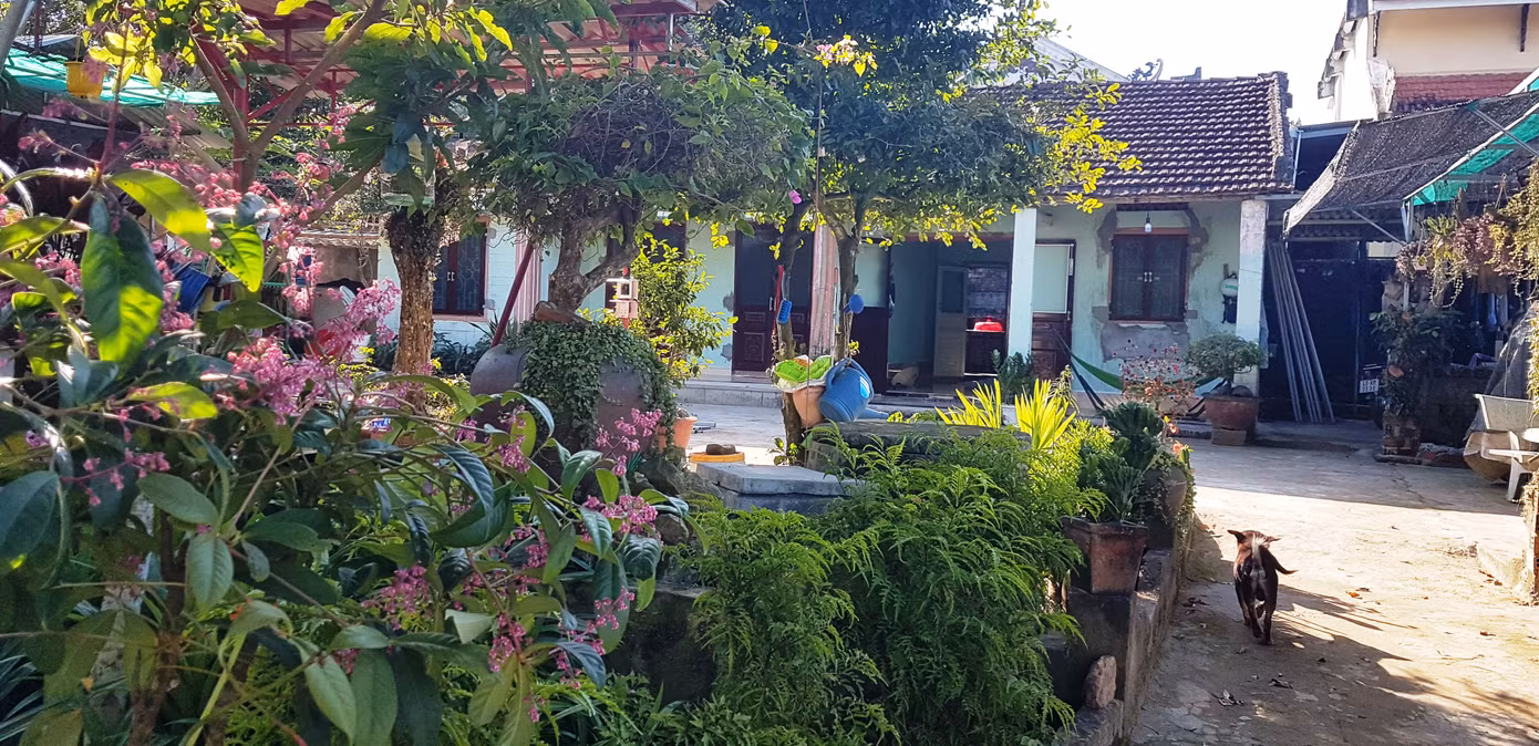 'Check - in' làng Đo Đo trong Mắt biếc ảnh 3