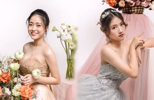 Nữ sinh miền 'gạo trắng nước trong' ước mơ trở thành dược sỹ giỏi ảnh 16