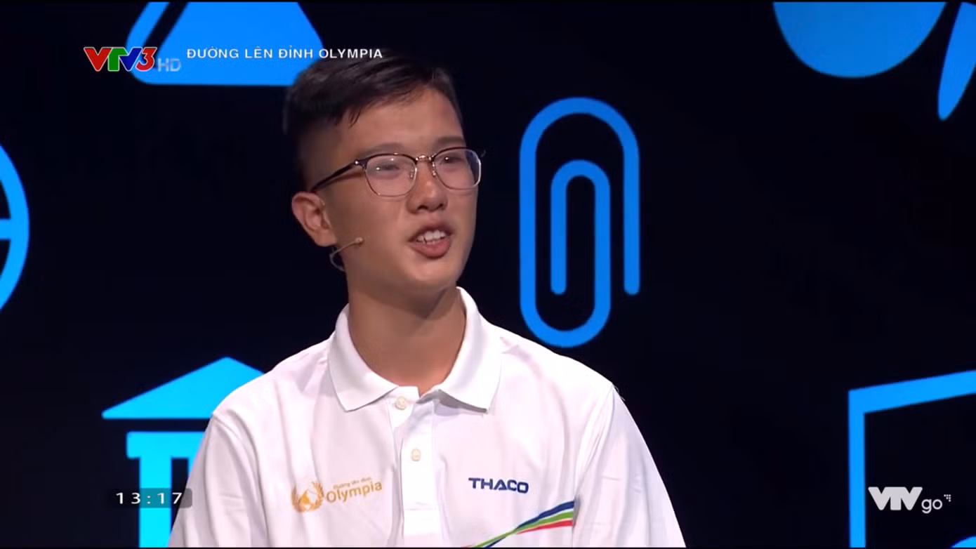 10X giành chiến thắng cuộc thi tháng Đường lên đỉnh Olympia gay cấn ảnh 7