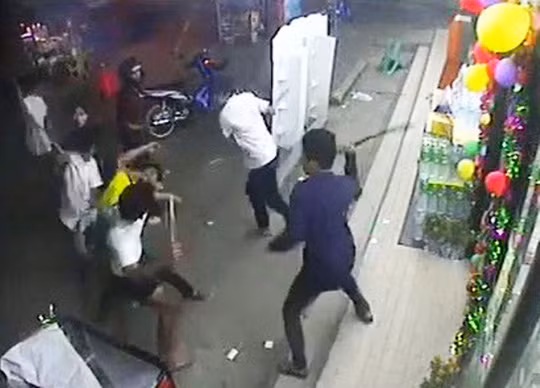 Bị bạn đâm tử vong vì bỏ nhậu giữa chừng đi ngủ ảnh 3