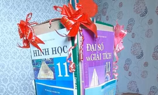 Trung Thu này, lẽ nào những chiếc lồng đèn lấp lánh đang bị chúng ta lãng quên? ảnh 9