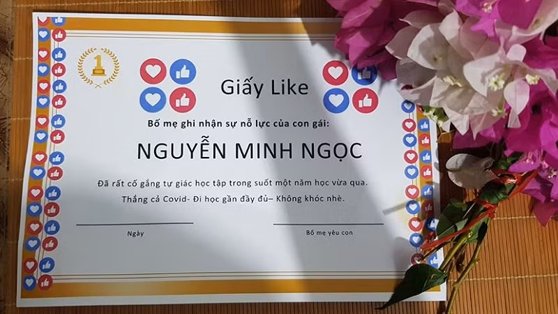 Nữ sinh Sư phạm có quan điểm gây tranh cãi: “Thà làm công việc lương thấp mà mình thích“ ảnh 10
