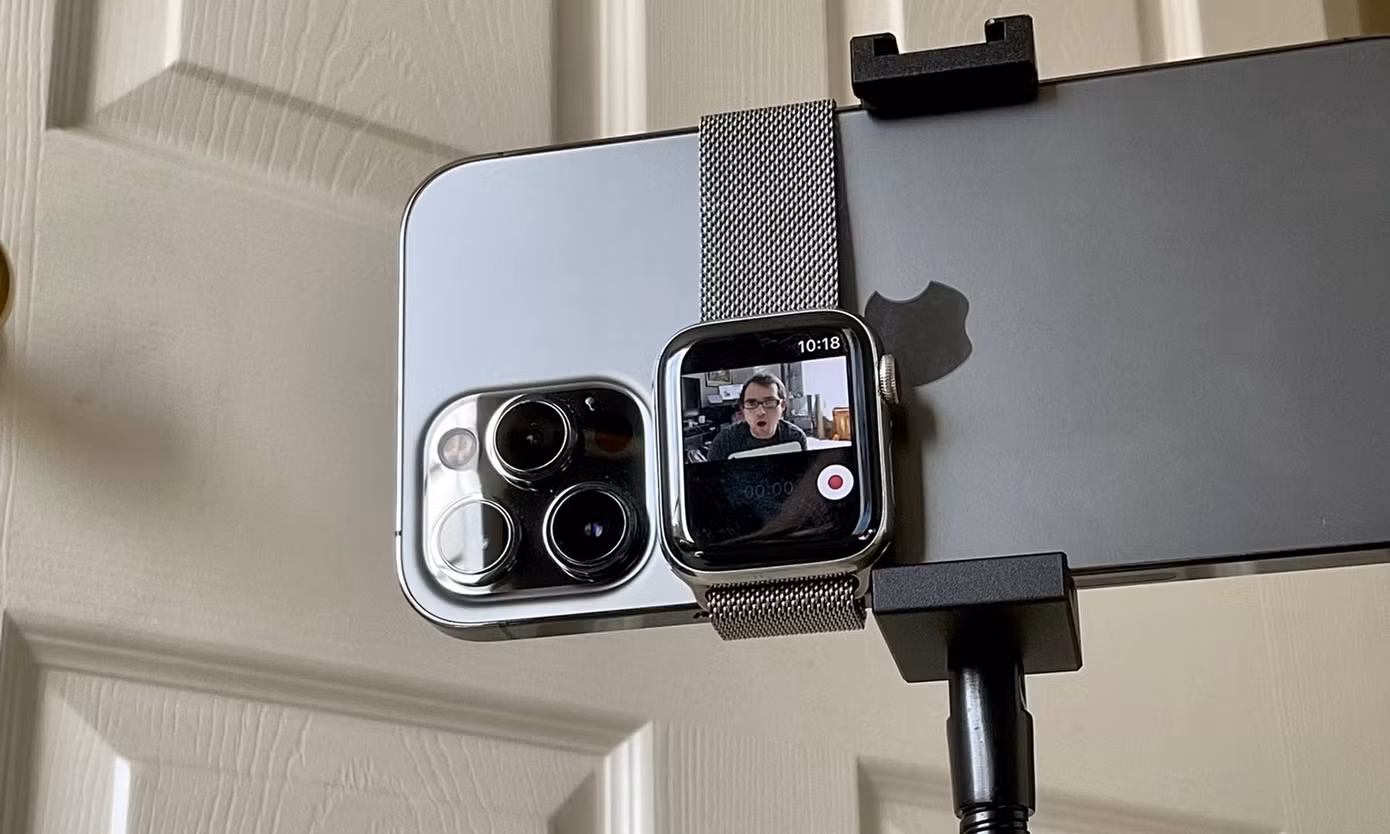 Cả thế giới đeo khẩu trang, iPhone 13 trang bị cách nhận diện mới ngoài FaceID ảnh 3
