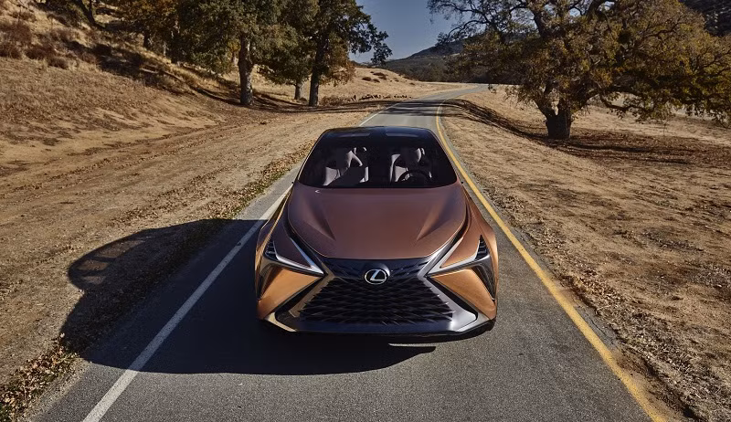 Triệu hồi hàng loạt xe Lexus nhập khẩu do lỗi túi khí tại Việt Nam ảnh 6