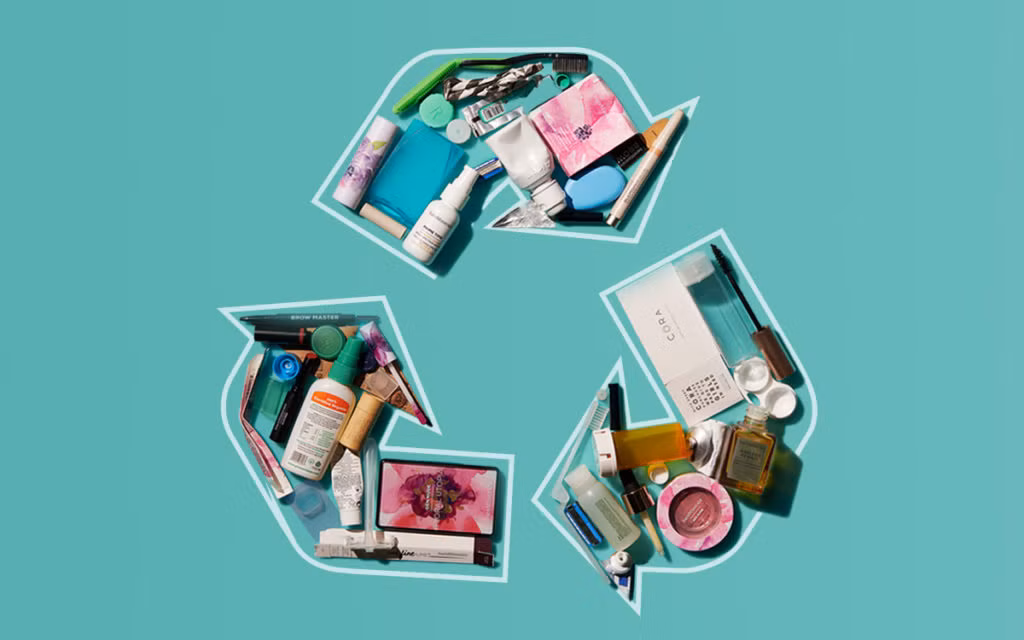 Các tín đồ mỹ phẩm phải làm sao để theo đuổi lối sống “plastic-free“ đang là hot trend? ảnh 8