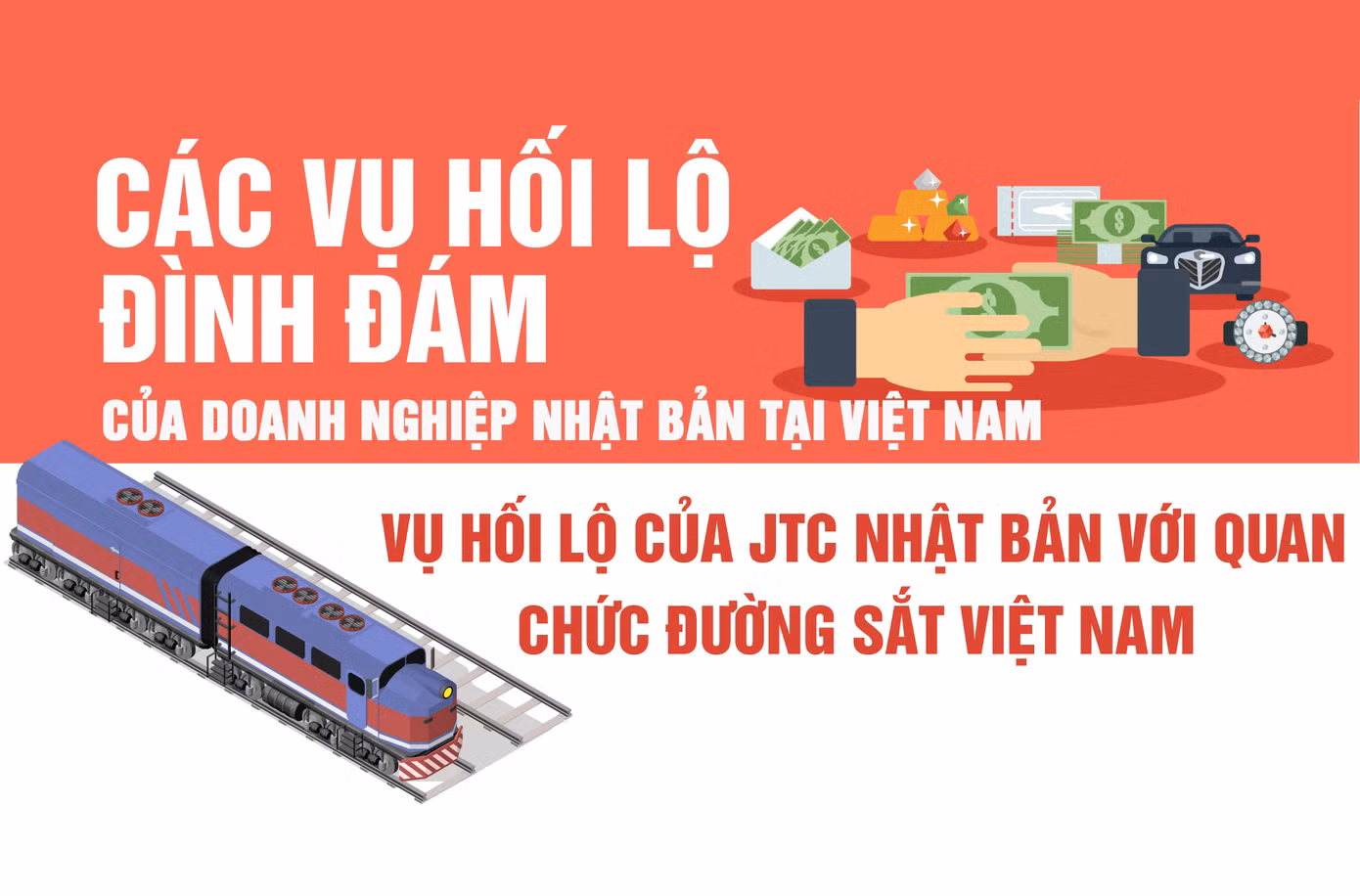 Nghi vấn Cty Nhật Bản hối lộ hơn 5 tỷ đồng: Thủ tướng chỉ đạo làm rõ ảnh 1