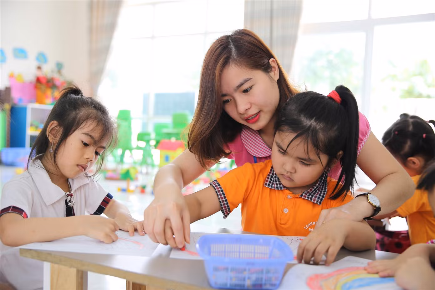 Du học sinh phổ thông muốn về nước học có được không? ảnh 3