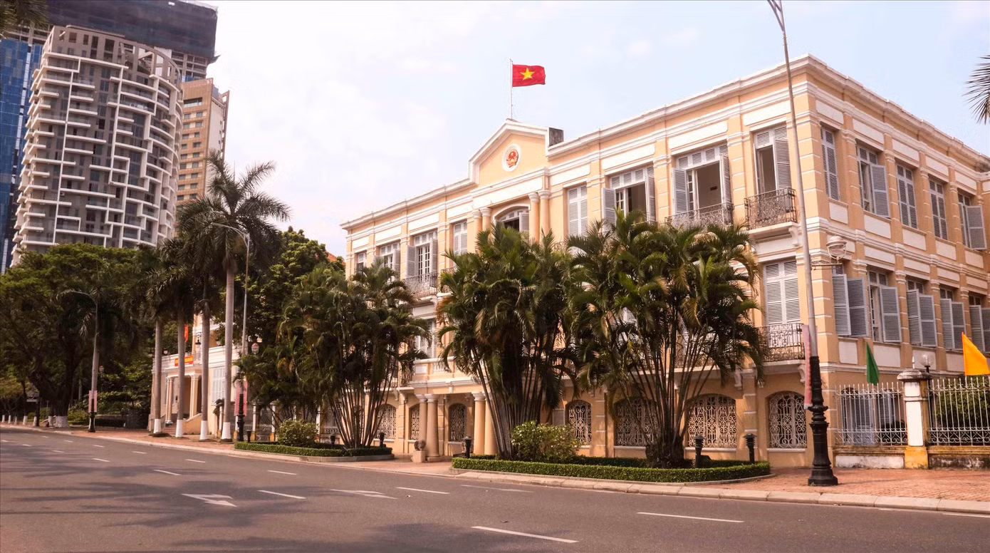 Thời tiết 7 ngày tới trên cả nước ảnh 2