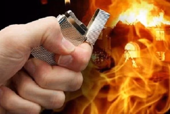 Ám ảnh đuối nước trẻ em ảnh 1