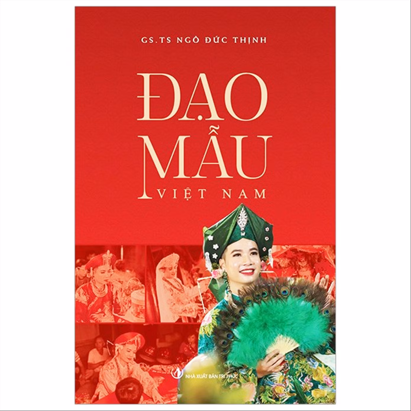 Người vén bức màn bí ẩn của đạo Mẫu ảnh 3