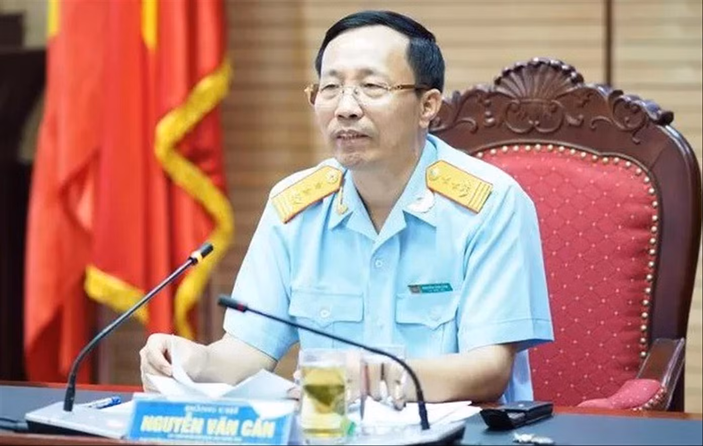 Góc khuất xuất khẩu gạo ảnh 1