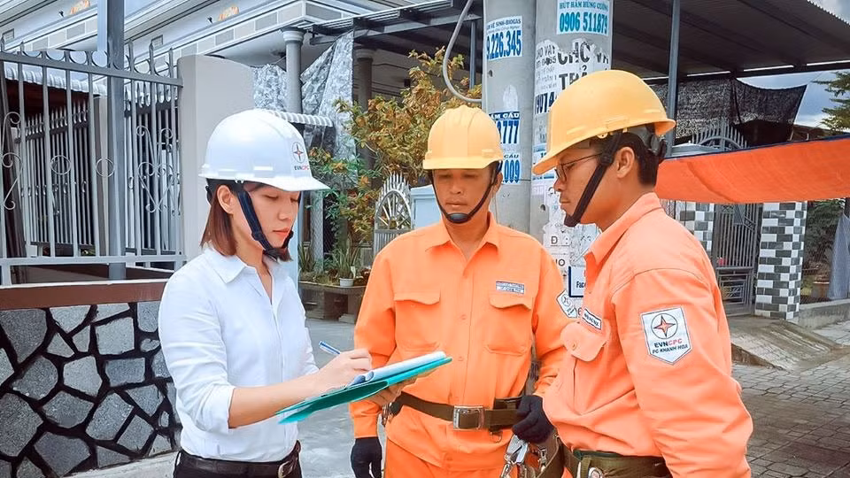 Giảm giá điện lần 2 cho người dân ảnh hưởng COVID-19 ảnh 3