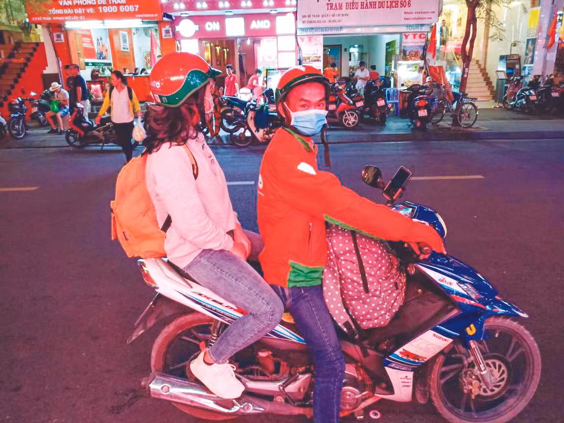 'VATO không tham gia cuộc chiến nào cả' ảnh 2