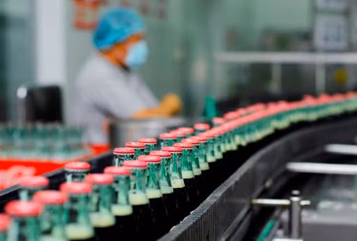 Để 'đại gia' FDI vào Việt Nam: Cú hích nào? ảnh 5