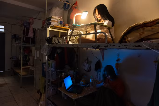 Trường đại học linh hoạt tuyển sinh ảnh 2
