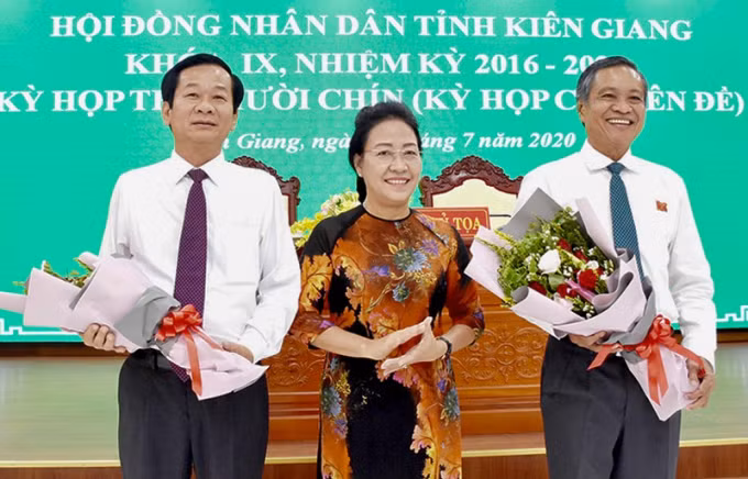 Mưa lũ lịch sử ở Hà Giang: Hàng trăm “bom nước” ẩn họa... ảnh 2 Mưa lũ lịch sử ở Hà Giang: Hàng trăm “bom nước” ẩn họa... ảnh 2