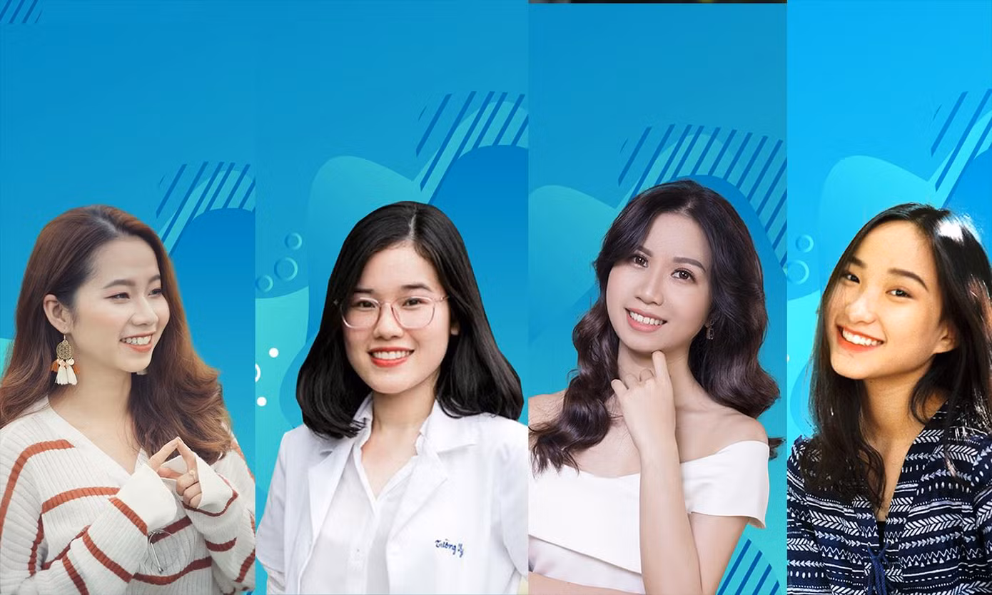 'Hội chứng' sau đi tàu thanh niên SSEAYP ảnh 1