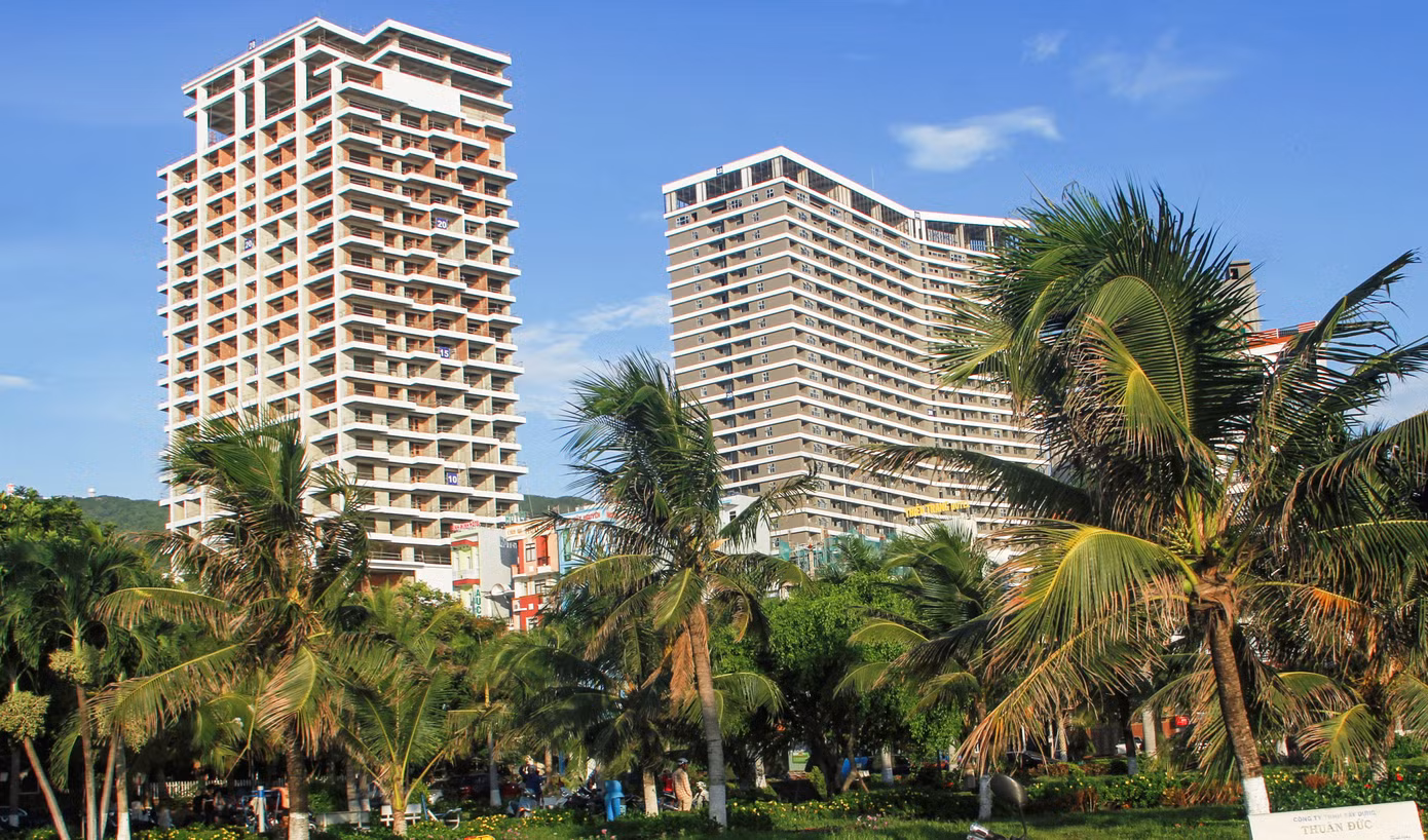 Thị trường Condotel ‘đóng băng’, cân nhắc cấp phép dự án mới ảnh 3