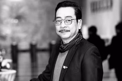 Thông tin tang lễ NSND Hoàng Dũng ảnh 4