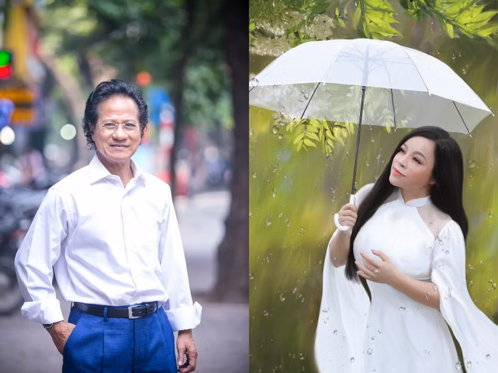 Công bố quyết định bổ nhiệm NSƯT Xuân Bắc giữ chức Giám đốc ảnh 9