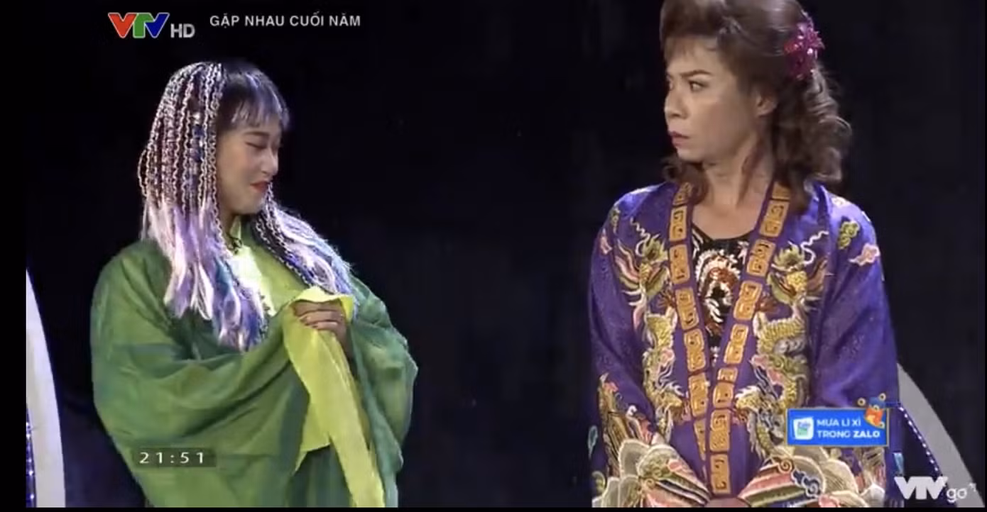 Xuân Nghị về quê ăn Tết sau 10 năm ảnh 7